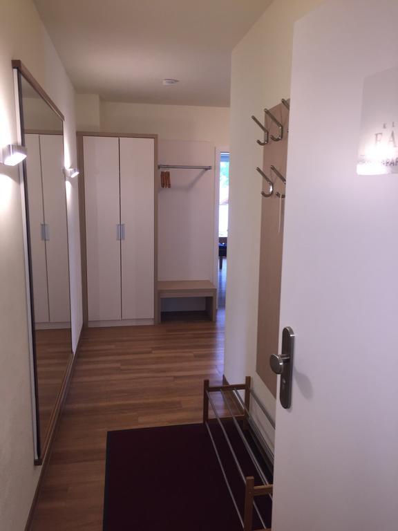 Apartmenthaus Kleiner Falke Binz Ngoại thất bức ảnh