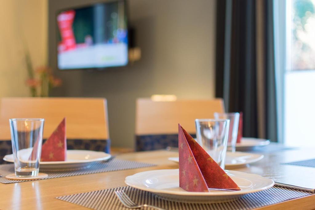 Apartmenthaus Kleiner Falke Binz Ngoại thất bức ảnh